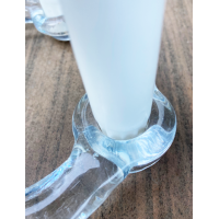 S. Gellerstedt Pukeberg kandelaar